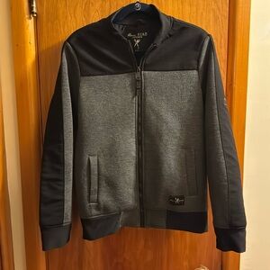 Marc ECKO CUT & SEW MENS JACKET